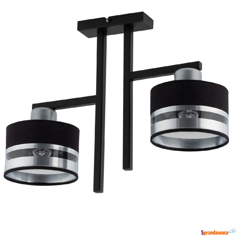 Sigma Pro 32150 plafon lampa sufitowa 2x60W E27... - Plafony - Konin