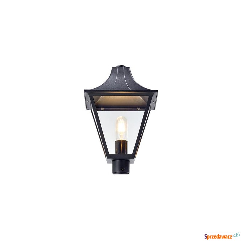 Markslojd Dandy 107120 lampa stojąca zewnętrzna... - Lampy - Lublin