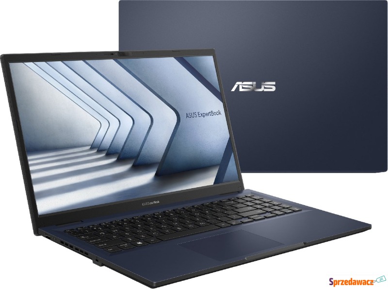 Laptop Asus Laptop Asus B1502CVA-BQ1638X 15,6"... - Laptopy - Piotrków Trybunalski