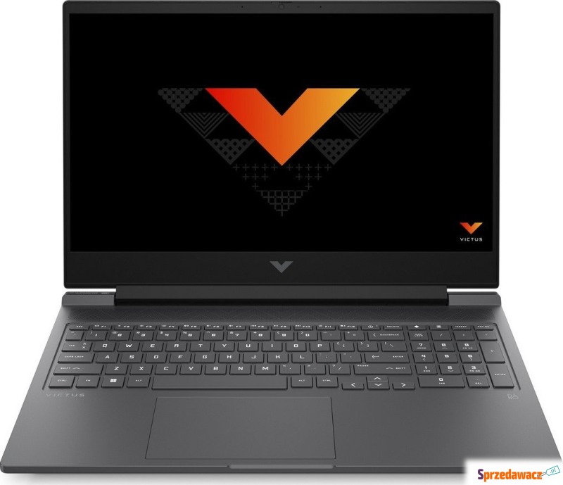 Laptop HP Victus 16-r0001nt i7-13700H / 32 GB... - Laptopy - Czeladź