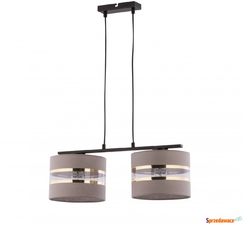 Sigma Sara 32156 lampa wisząca zwis 2x60W E27... - Lampy wiszące, żyrandole - Kielce