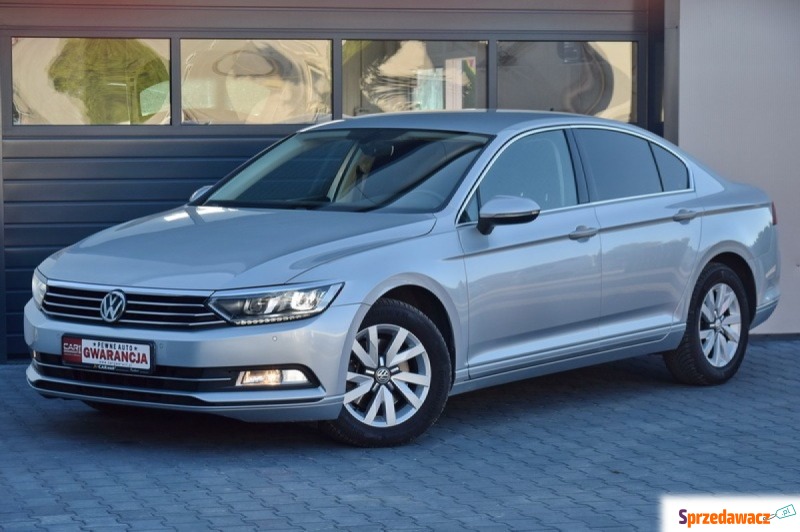 Volkswagen Passat  Sedan/Limuzyna 2015,  1.6 diesel - Na sprzedaż za 47 900 zł - Radom