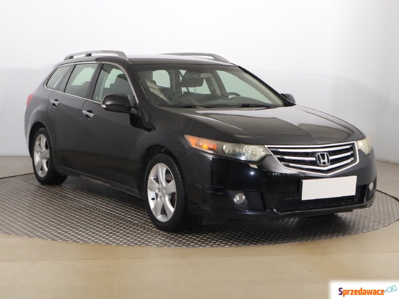 Honda Accord  Kombi 2011,  2.0 benzyna - Na sprzedaż za 36 999 zł - Zabrze