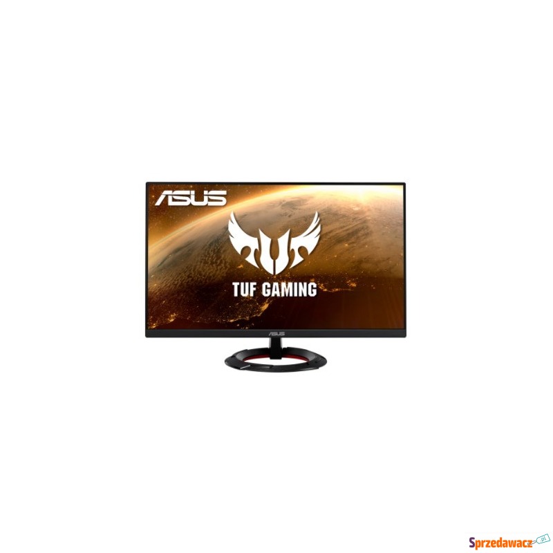 ASUS VG249Q1R - 24'' | IPS | Full HD | 1ms | 165Hz... - Monitory LCD i LED - Inowrocław