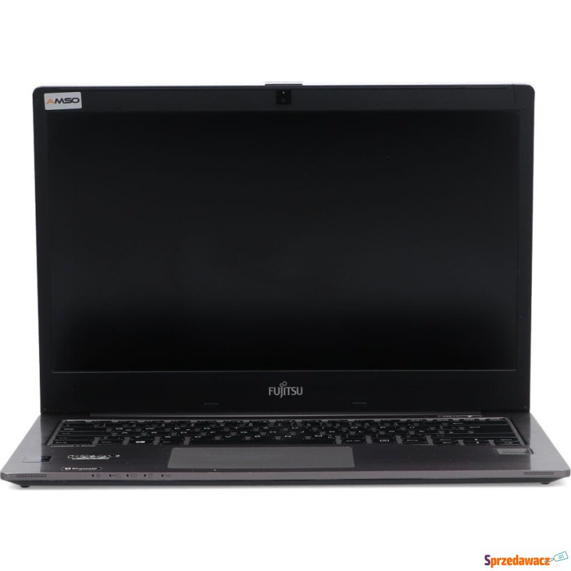 Laptop Fujitsu Fujitsu Lifebook U904 i7-4600U... - Laptopy - Kielce