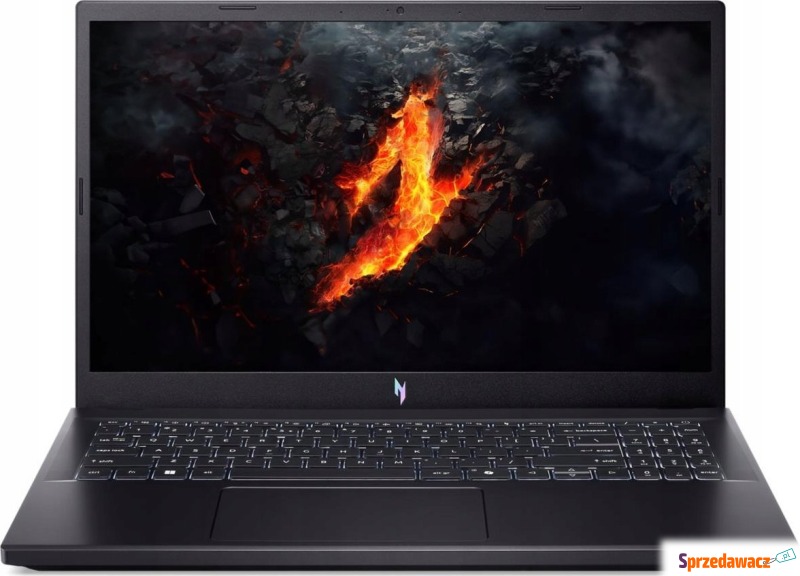 Laptop Acer Nitro V Ryzen 5 7535HS / 16 GB / 512... - Laptopy - Dąbrowa Górnicza