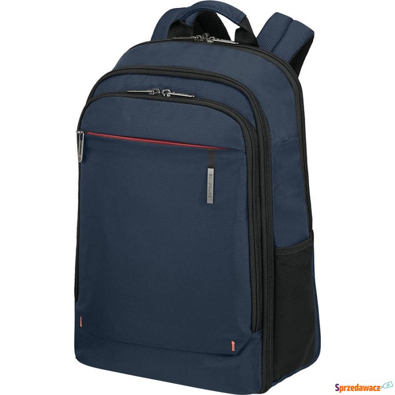 Plecak Samsonite Network 4 15.6" (142310-1820) - Torby, plecaki do laptopów - Zamość