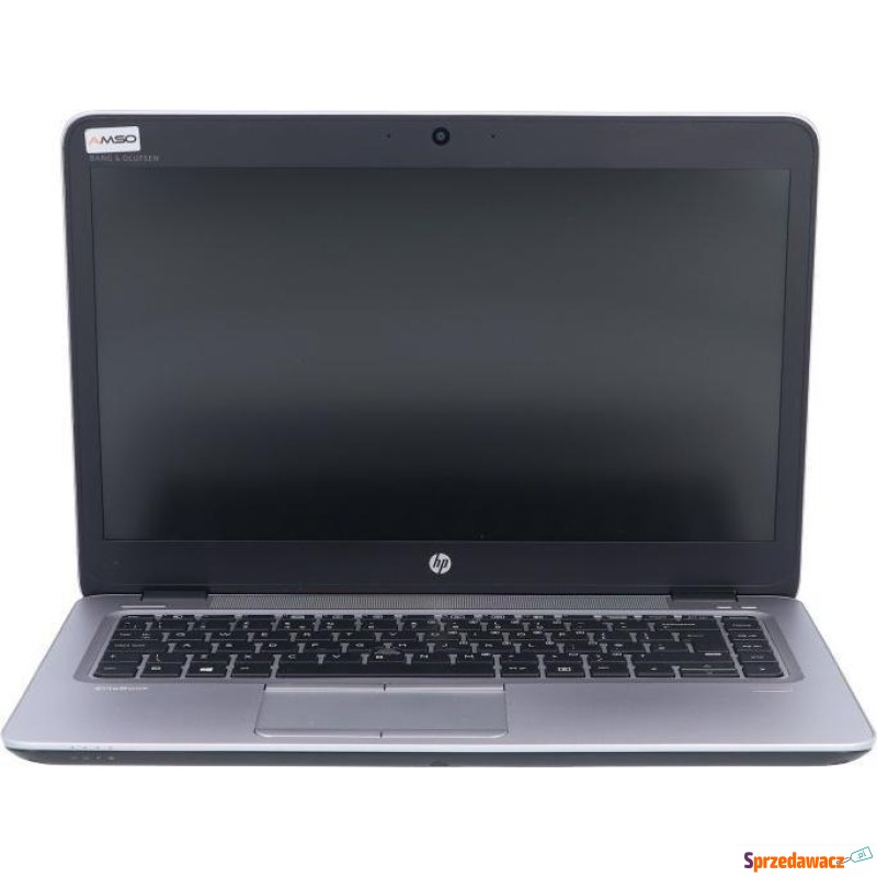 Laptop HP HP EliteBook 745 G4 A10-8730B 8GB 240GB... - Laptopy - Lublin