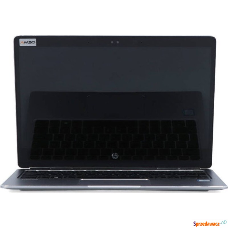 Laptop HP Dotykowy HP EliteBook Folio G1 12,5"... - Laptopy - Lublin