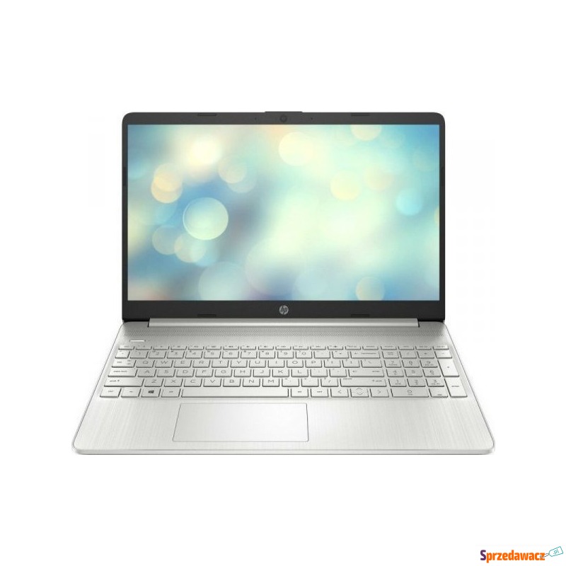 Laptop HP Notebook HP 15s-eq2102ns 15,6" - Laptopy - Jelenia Góra