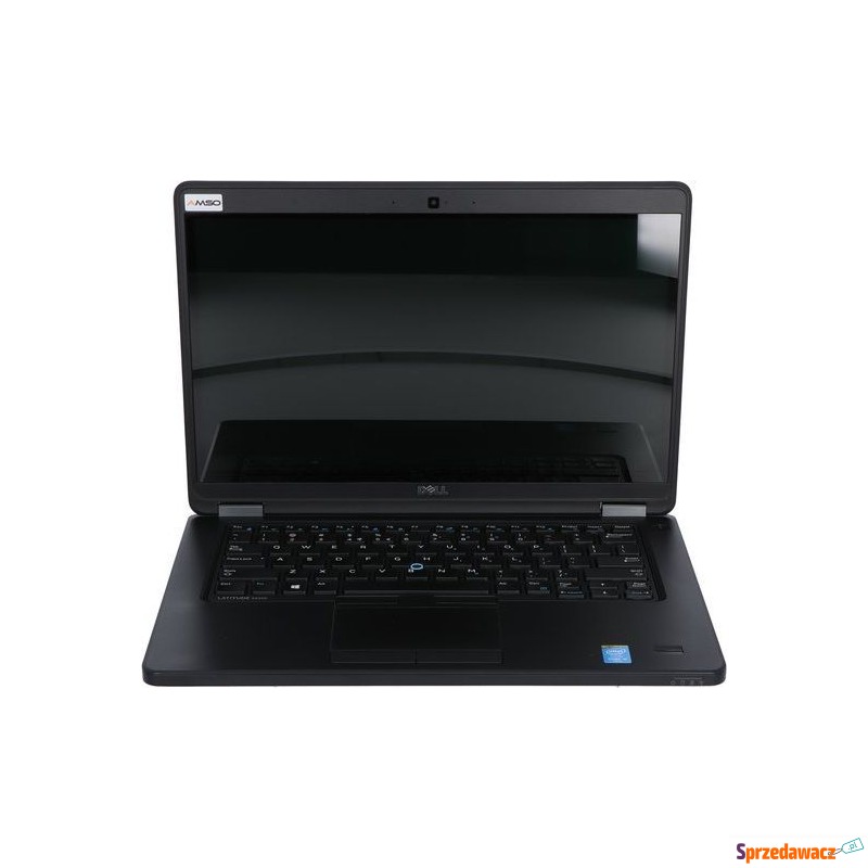 Laptop Dell Dotykowy Dell Latitude E5450 i5-5200U... - Laptopy - Wrocław