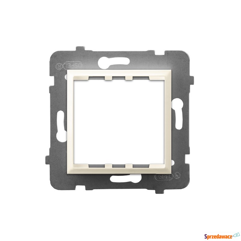 Adapter Ospel Aria AP45-1U/M/27 do systemu Ospel... - Pozostałe art. elektryczne - Włocławek