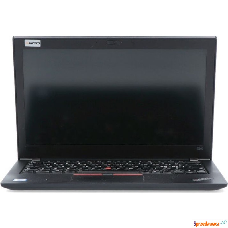 Laptop Lenovo Lenovo ThinkPad X280 i5-7300U 8GB... - Laptopy - Białystok