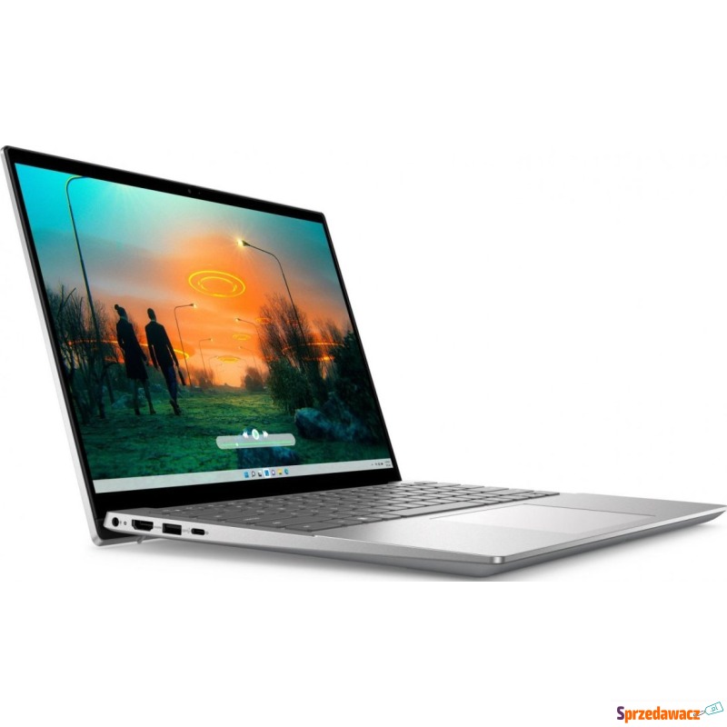 Laptop Dell Laptop DELL Inspiron 5435 - Ryzen... - Laptopy - Włocławek