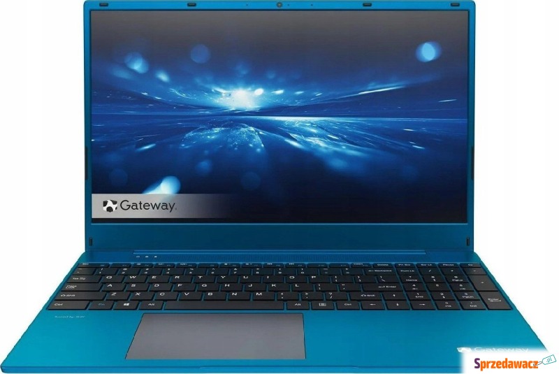 Laptop Gateway/Acer GWTN156 Ultra Slim Ryzen 7... - Laptopy - Suwałki