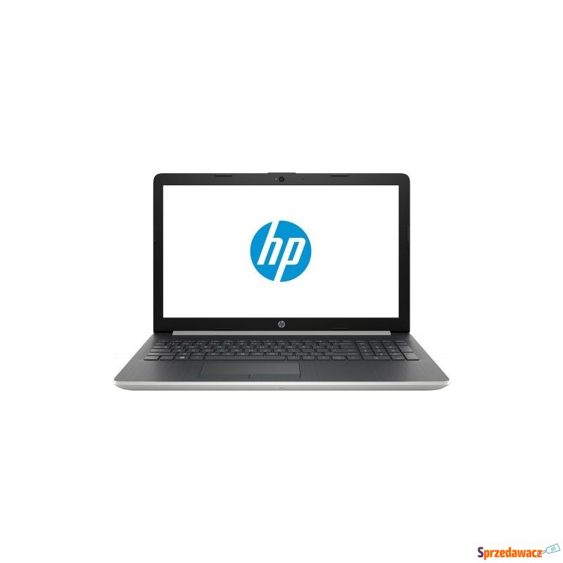 Laptop HP 15-db1025nw (1F9B3EA) - Laptopy - Bielsko-Biała