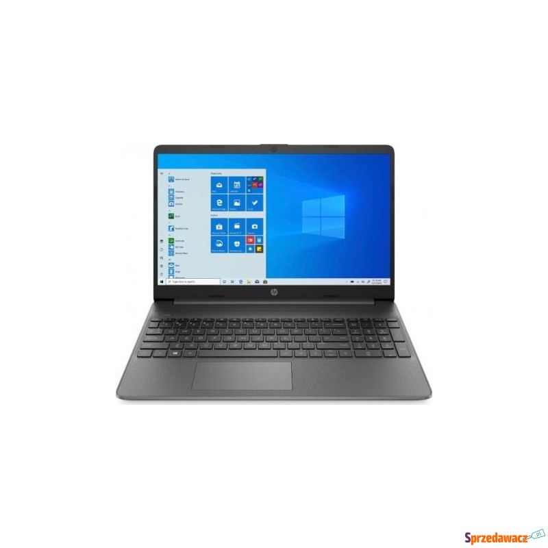 Laptop HP 15s-eq1009nw (21V77EA) - Laptopy - Wrocław