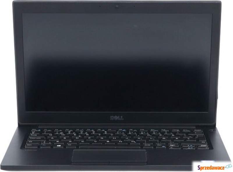 Laptop Dell Dell Latitude 7280 i5-6300U 8GB 240GB... - Laptopy - Jelenia Góra