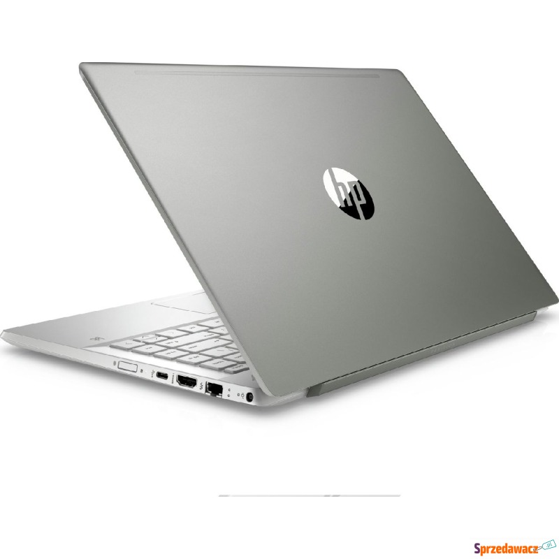 Laptop HP Pavilion 14-ce3001nw (8RP99EA) - Laptopy - Elbląg