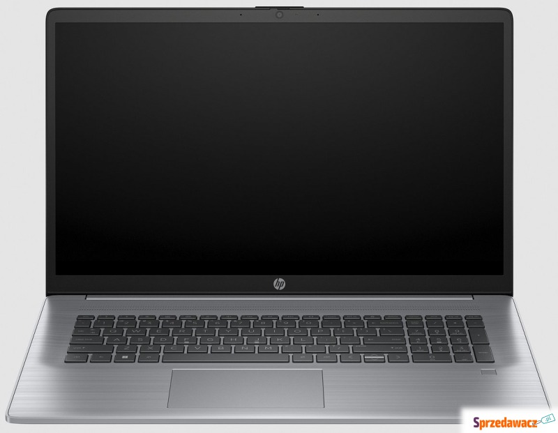 Laptop HP HP 470 G10 17 FullHD IPS Intel Core... - Laptopy - Toruń