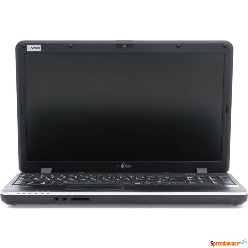 Laptop Fujitsu Fujitsu LifeBook A512 i3-3110M... - Laptopy - Elbląg