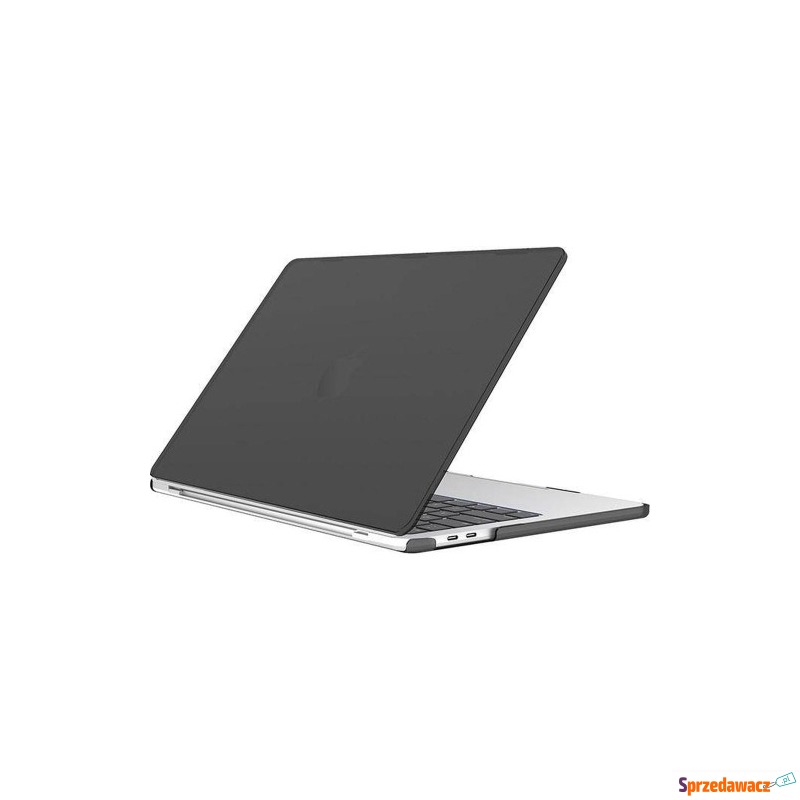 Etui Case Mate Hard Shell MacBook Air 15.3" M3/M2,... - Torby, plecaki do laptopów - Wrocław