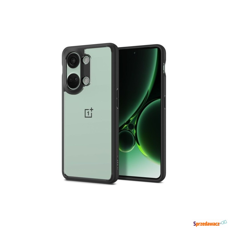 Etui Spigen Ultra Hybrid do OnePlus Nord 3 5G,... - Etui na telefon - Legnica