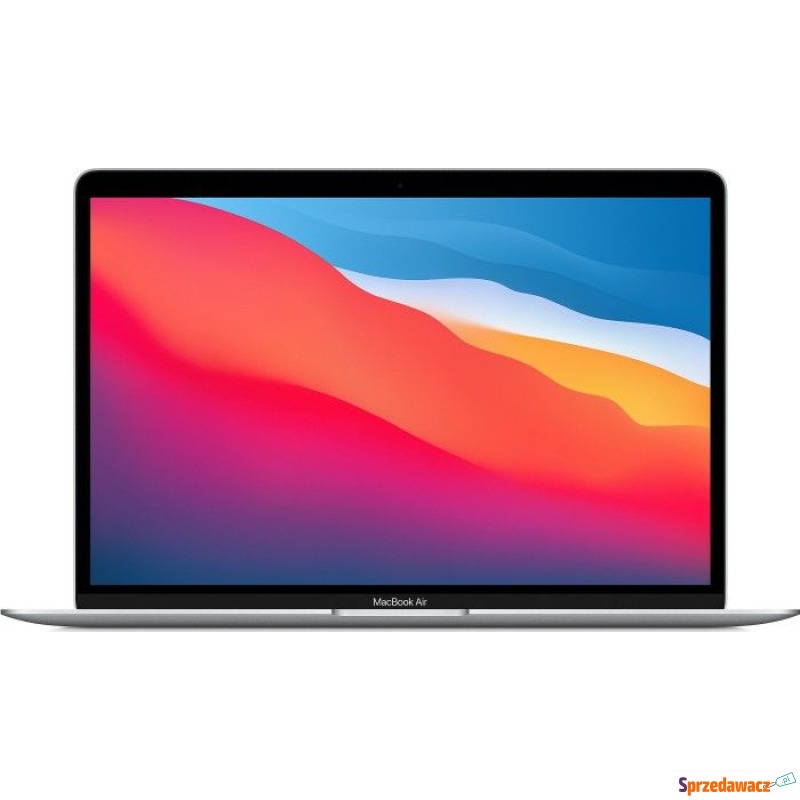 Laptop Apple MacBook Air 13 M1 (MGN93ZE/A/R1)... - Laptopy - Ostrowiec Świętokrzyski