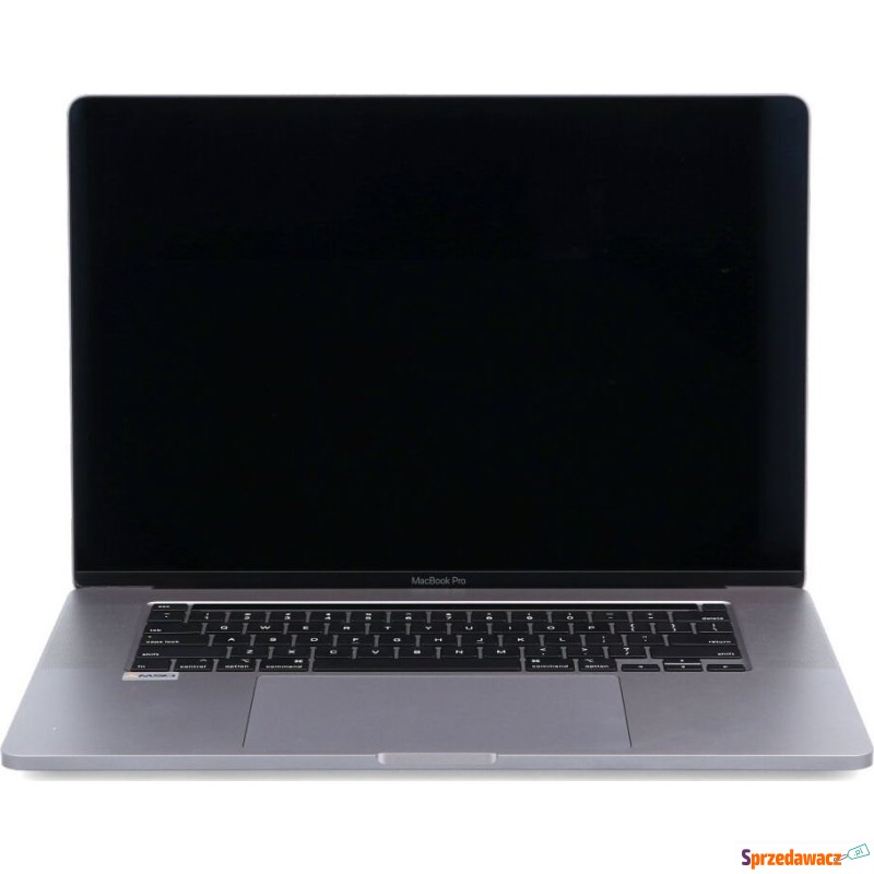 Laptop poleasingowy Apple MacBook...