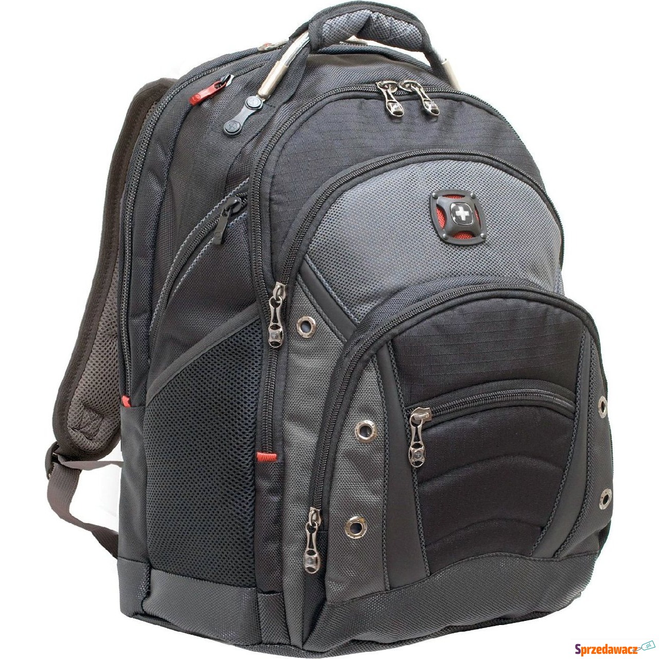 Plecak Wenger Synergy 15.4