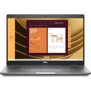 Laptop Dell Latitude 5350 Ultra 5 135U / 16 GB / 512 GB / W11 Pro (N003L535013EMEA_VP)