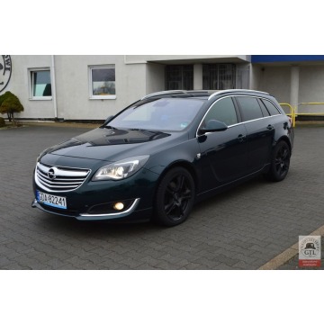 OPEL INSIGNIA [13663]