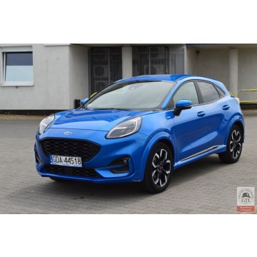 Ford Puma Eco Boost ST [13874]