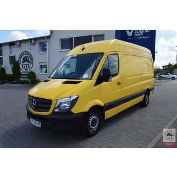 MERCEDES SPRINTER 313 CDI [13489]