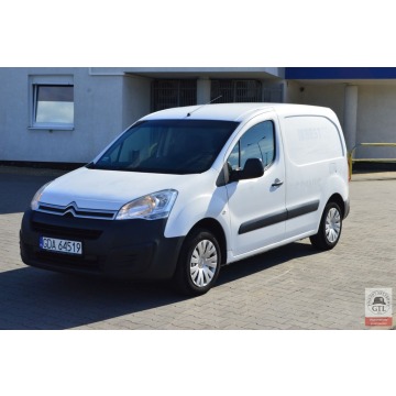 CITROEN BERLINGO [13547]