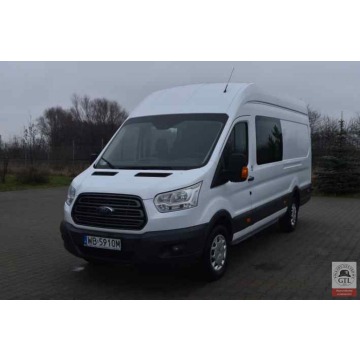 Ford Transit [13622]