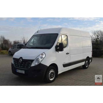 Renault Master [13668]