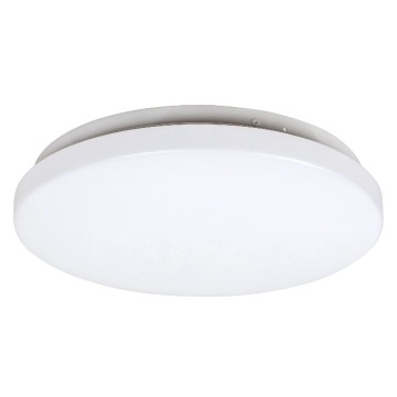 Rabalux Rob 3338 plafon lampa sufitowa 1x20W LED 3000K biały