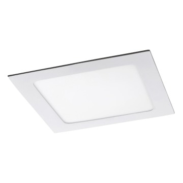 Rabalux Lois 5578 plafon lampa sufitowa 1x12W LED 4000K biały