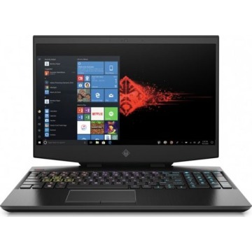 Laptop HP Omen 15-dh0021nq (2R124EAR)