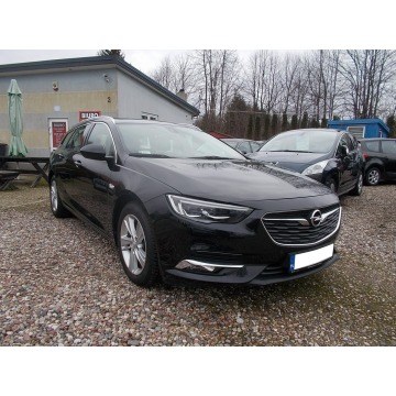 Opel Insignia - 1.6 Turbo Benzyna 200PS!!!Tylko 84 tyś km!!!