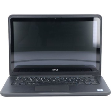 Laptop Dell Dotykowy Dell Latitude 3380 Intel Pentium 4415U 8GB 240GB SSD 1366x768 Klasa A Windows 1