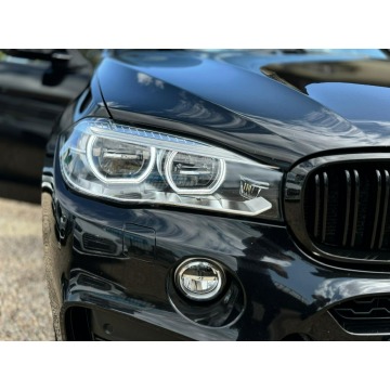 BMW X6  SUV 2016,  3.0 diesel, automat - Na sprzedaż za 179 900 zł - Rumia - zdjęcie 8
