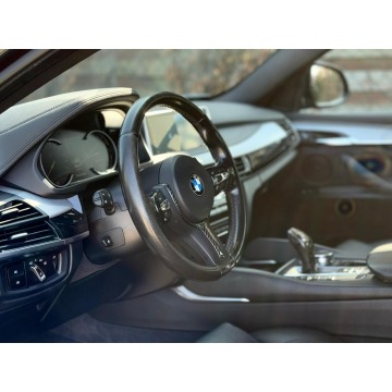 BMW X6  SUV 2016,  3.0 diesel, automat - Na sprzedaż za 179 900 zł - Rumia - zdjęcie 10