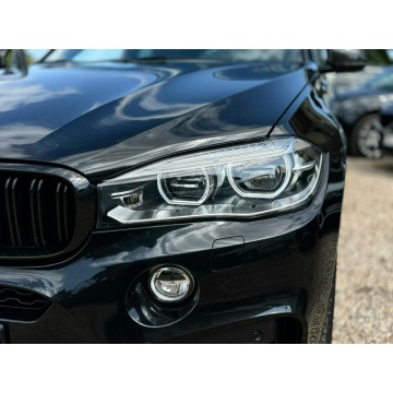 BMW X6  SUV 2016,  3.0 diesel, automat - Na sprzedaż za 179 900 zł - Rumia - zdjęcie 9