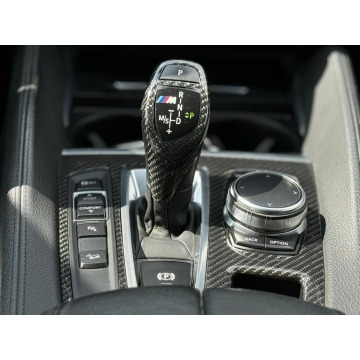 BMW X6  SUV 2016,  3.0 diesel, automat - Na sprzedaż za 179 900 zł - Rumia - zdjęcie 12