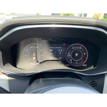 Jaguar XF  Sedan/Limuzyna 2022,  2.0 diesel, automat - Na sprzedaż za 269 899 zł - Kraków - zdjęcie 10
