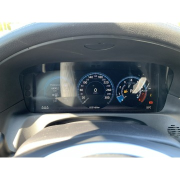 Jaguar XF  Sedan/Limuzyna 2019,  2.0 benzyna, automat - Na sprzedaż za 214 999 zł - Kraków - zdjęcie 10