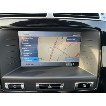 Jaguar XK  Coupe/Sportowy 2012,  5.0 benzyna, automat - Na sprzedaż za 398 999 zł - Kraków - zdjęcie 12
