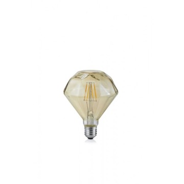 Trio LED-FILAMENT 902-479 żarówka 1x4W E27 transparentny